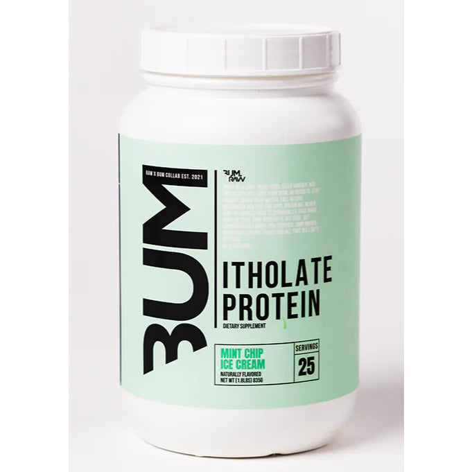 Raw Nutrition Cbum Itholate Protein, Whey Protein Powder, Enhance Workout Perfermance, Various Flavors, 2-5lbs - Ultimate Sup Singapore