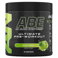 Sour Apple 375g