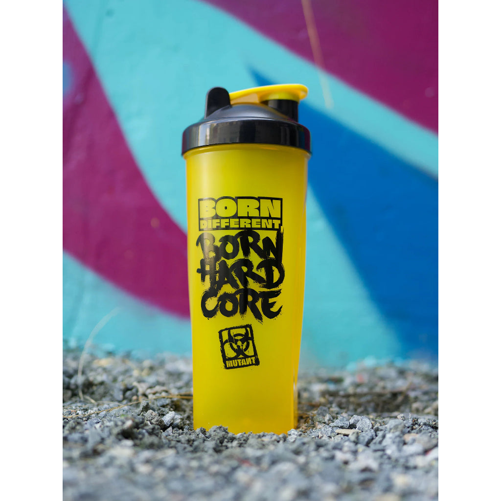 Mutant, Deluxe All-In Shaker Cup 1L/28oz - Ultimate Sup Singapore