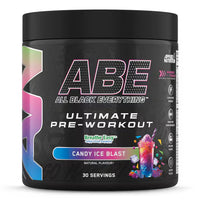 Candy Ice Blast 375g