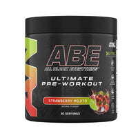 Strawberry 375g
