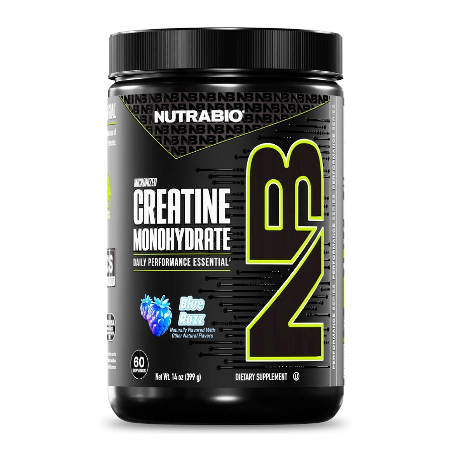 NutraBio, Clear Protein Powder Whey Protein Isolate, 20Servings