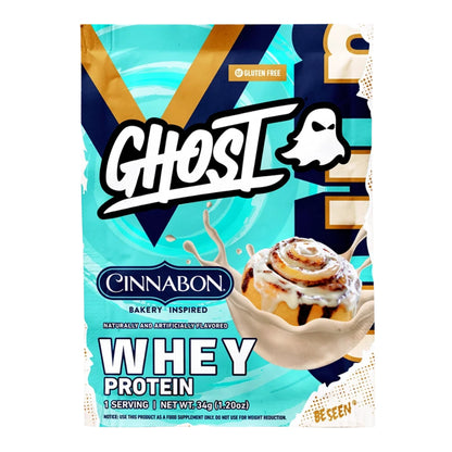 Various Brands, Sachet, 1 Serving