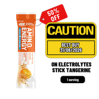 ON Electrolytes EXP