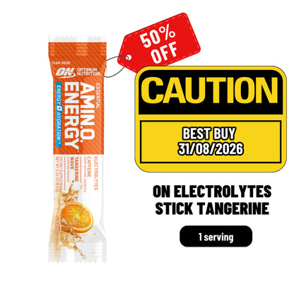 Various Brands, Sachet, 1 Serving
