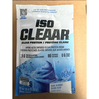 PVL Cleaar Blue 26g