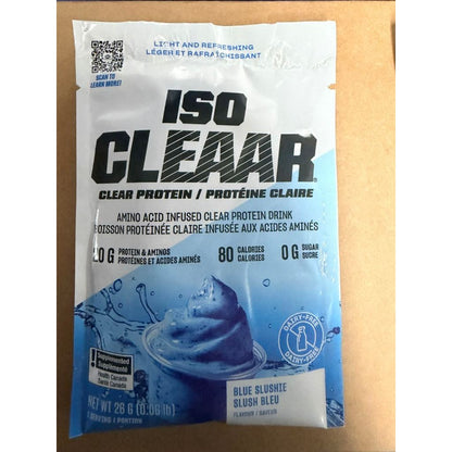 Various Brands, Sachet, 1 Serving