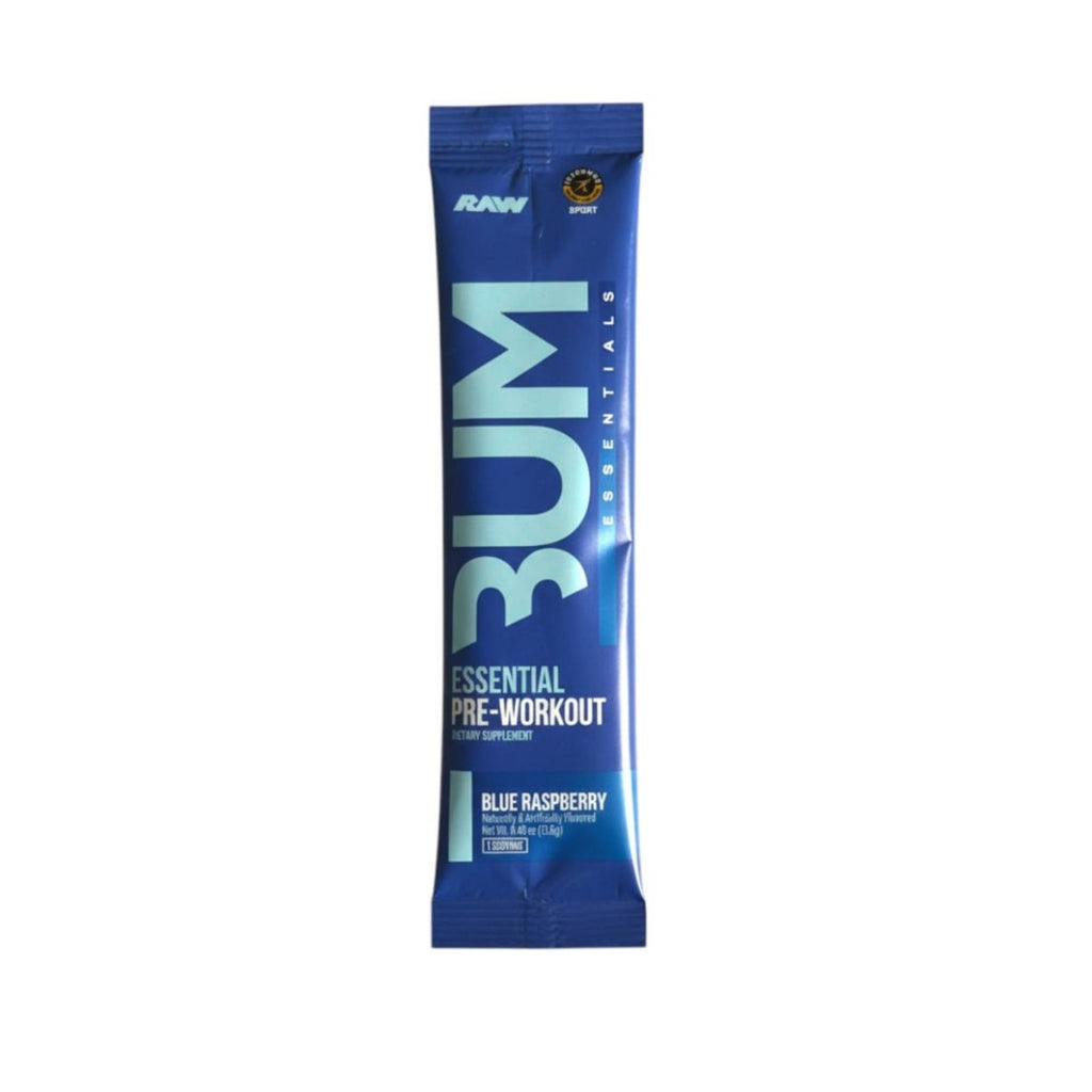 Various Brands, Sachet, 1 Serving