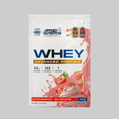 Various Brands, Sachet, 1 Serving