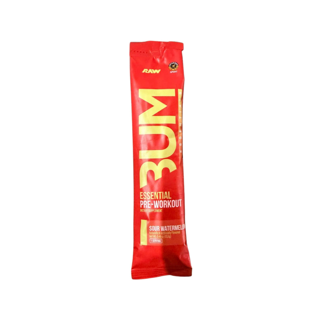 Various Brands, Sachet, 1 Serving