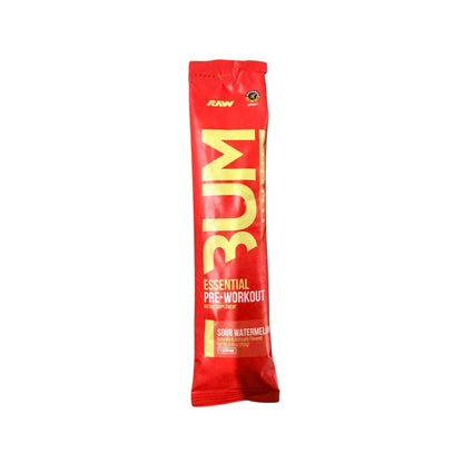 Various Brands, Sachet, 1 Serving
