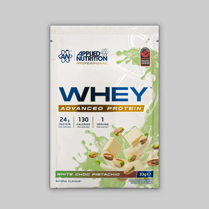 Various Brands, Sachet, 1 Serving