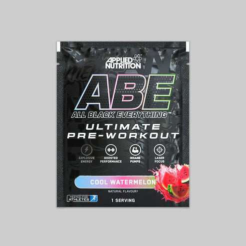Various Brands, Sachet, 1 Serving
