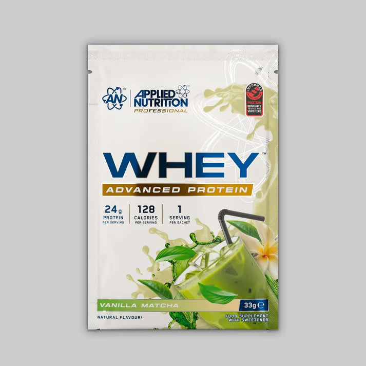Various Brands, Sachet, 1 Serving