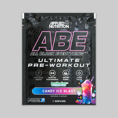 Various Brands, Sachet, 1 Serving