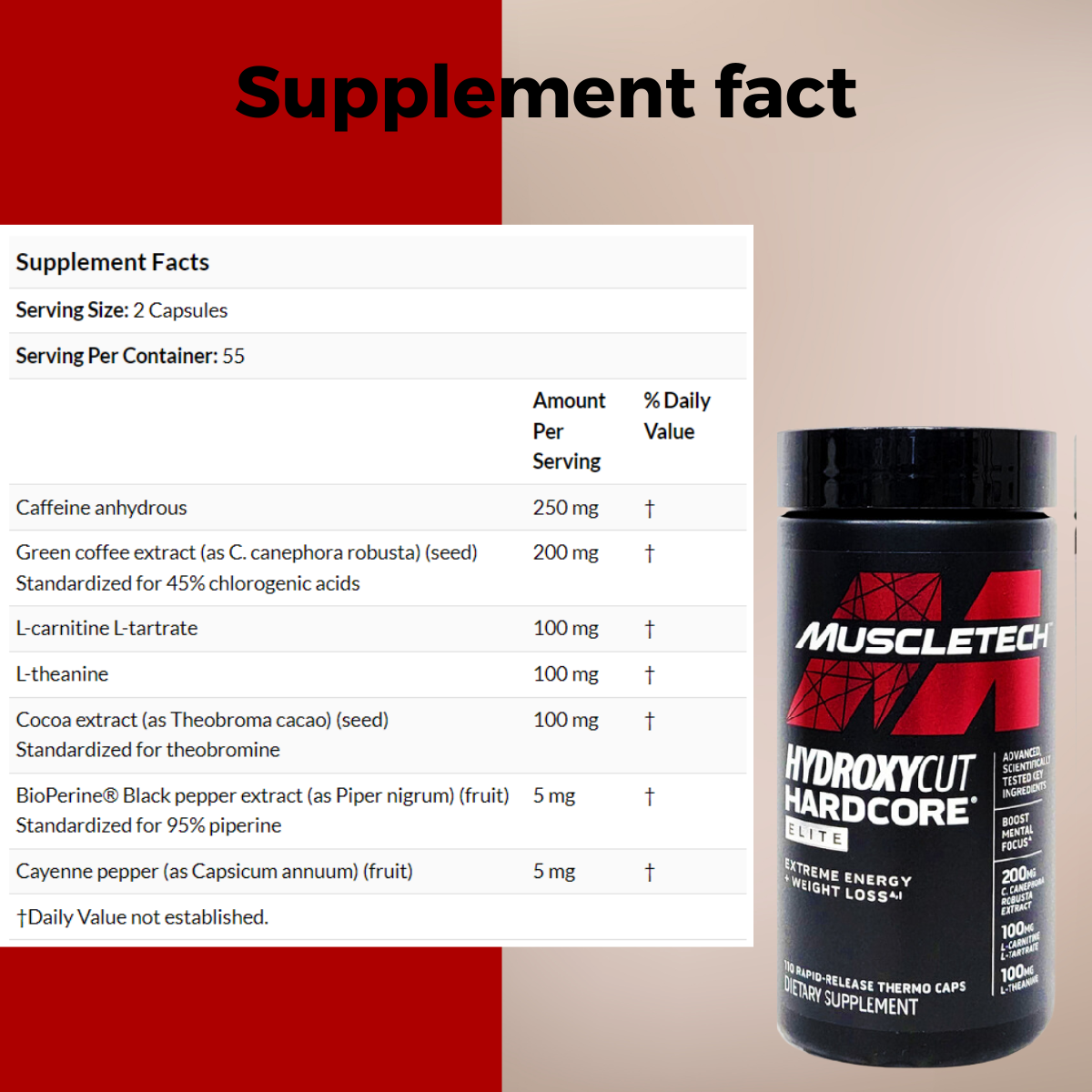 Combo SHRED & HYDRATE STACK, PVL Whey Gold 6lbs + PVL Glutamine Gold+ PVL Watertight + Hydroxycut elite 110s, Fat loss - Ultimate Sup Singapore