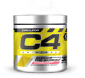 Cellucor, C4 Original Explosive, Pre Workout, 30-60 servings - Ultimate Sup Singapore