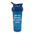 ON Signature Classic, Blender Bottle Shaker, Perfect for Protein Shake and Pre Workout, 28oz - 45oz - Ultimate Sup Singapore