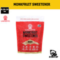 Lakanto, Monkfruit Sweetener with Erythritol, Golden, 8.29-16 oz - Ultimate Sup Singapore