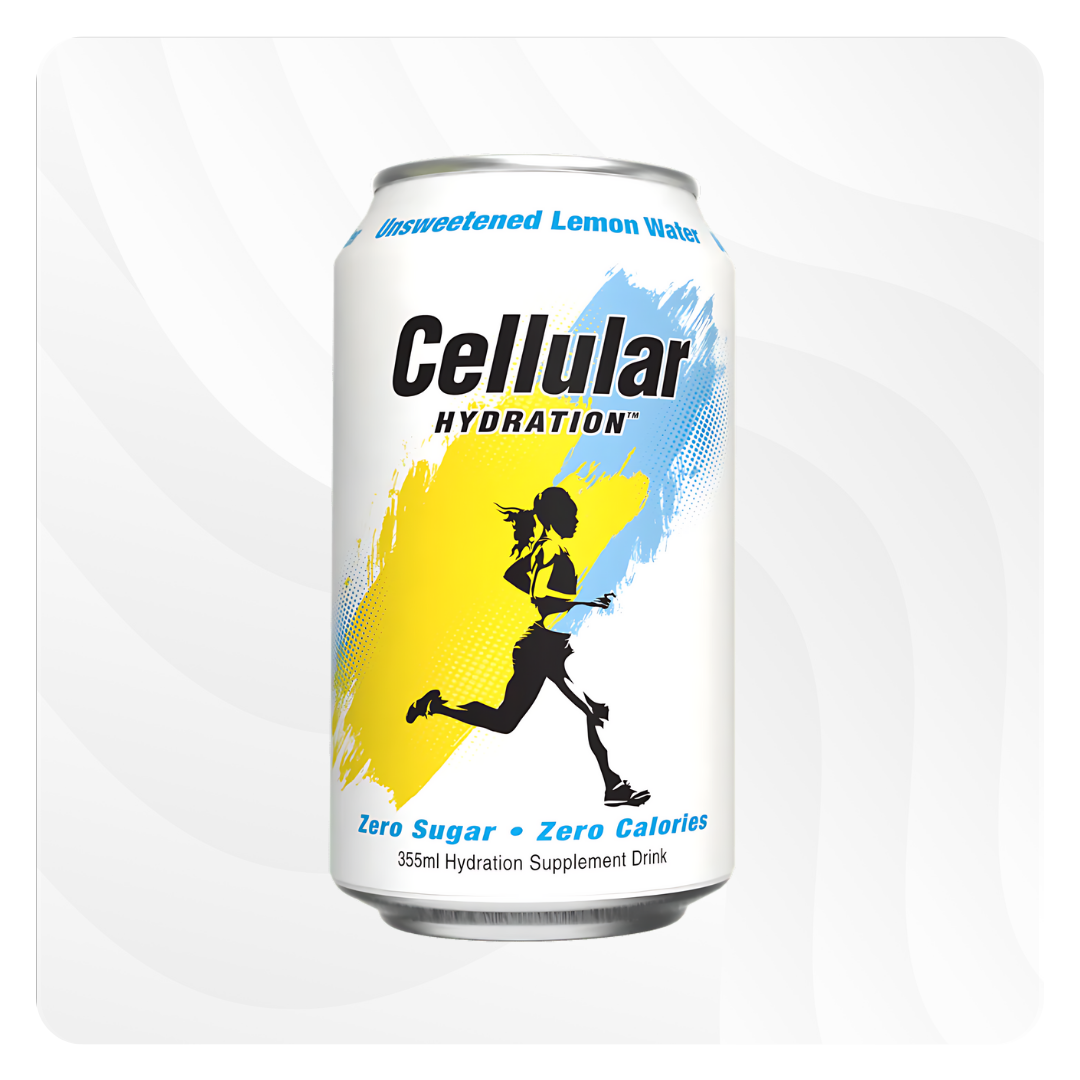 Cellular Hydration, Hydration Supplement Drink, 3-12 pack - Ultimate Sup Singapore