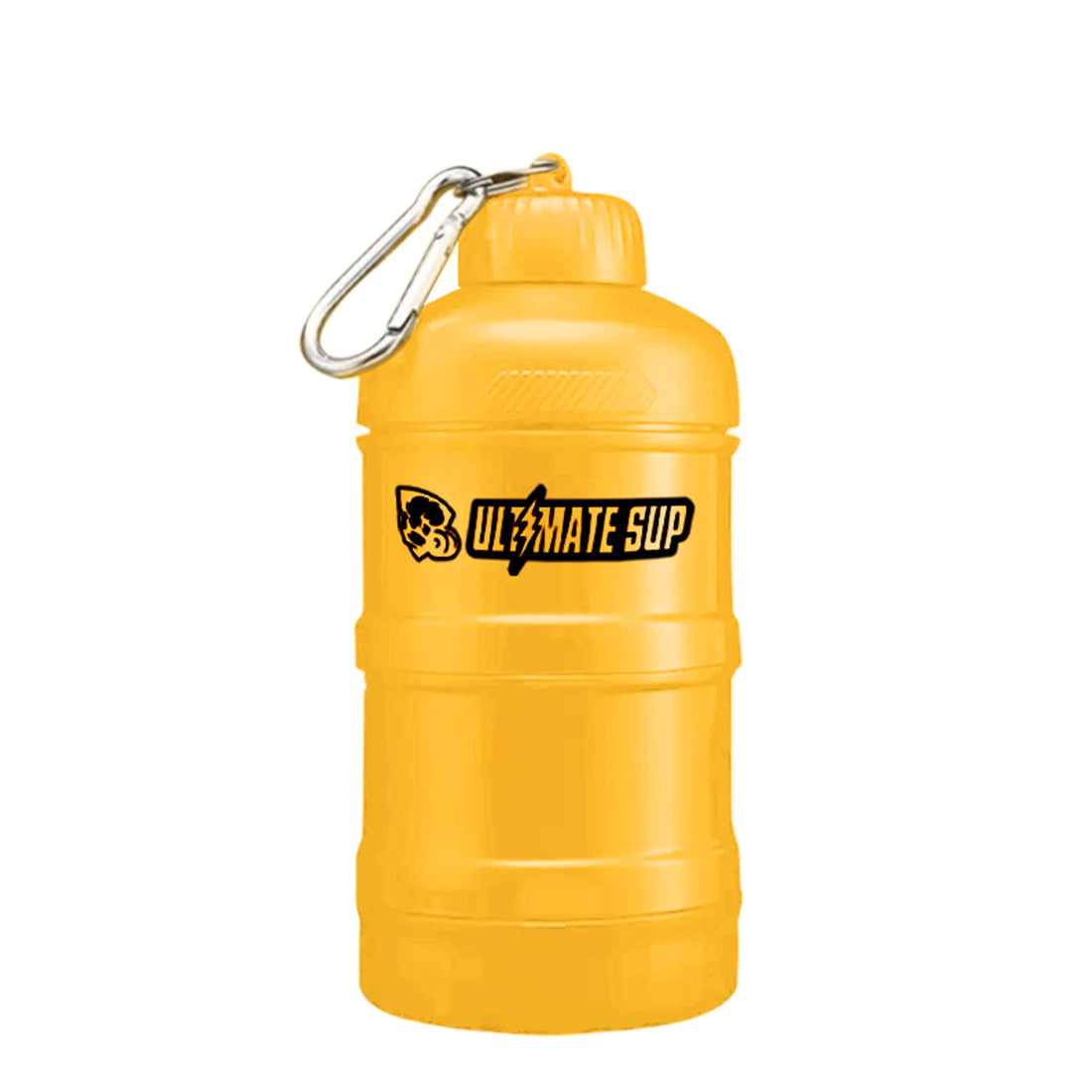 Ultimate Sup, Stackable Powder Container (150ml-450ml) - Ultimate Sup Singapore