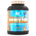 BPI Sports, Whey HD, Ultra Premium Whey Protein Powder, 4.1lbs - Ultimate Sup Singapore