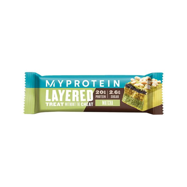 Protein Bar Low Carb, Various Brands and Assorted Flavors, 1pcs - option