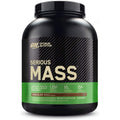 Optimum Nutrition, Serious Mass, 6-12lbs - Ultimate Sup Singapore