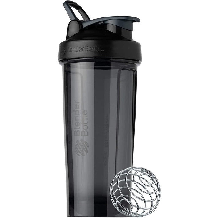 Blender Bottle, Pro Series, Protein Shaker, Pro28, 28oz - Ultimate Sup - Ultimate Sup Singapore