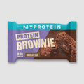 Myprotein Protein Brownie, 3-12 pcs - Ultimate Sup Singapore