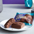 Myprotein Protein Brownie, 3-12 pcs - Ultimate Sup Singapore