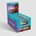 Myprotein Protein Brownie, 3-12 pcs - Ultimate Sup Singapore