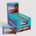 Myprotein Protein Brownie, 3-12 pcs - Ultimate Sup Singapore