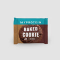 Myprotein Baked Protein Cookie, 3 - 12pcs - Ultimate Sup Singapore