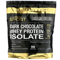 California Gold Nutrition, Whey Protein Isolate, Various Flavors, 1-5lbs - Ultimate Sup Singapore