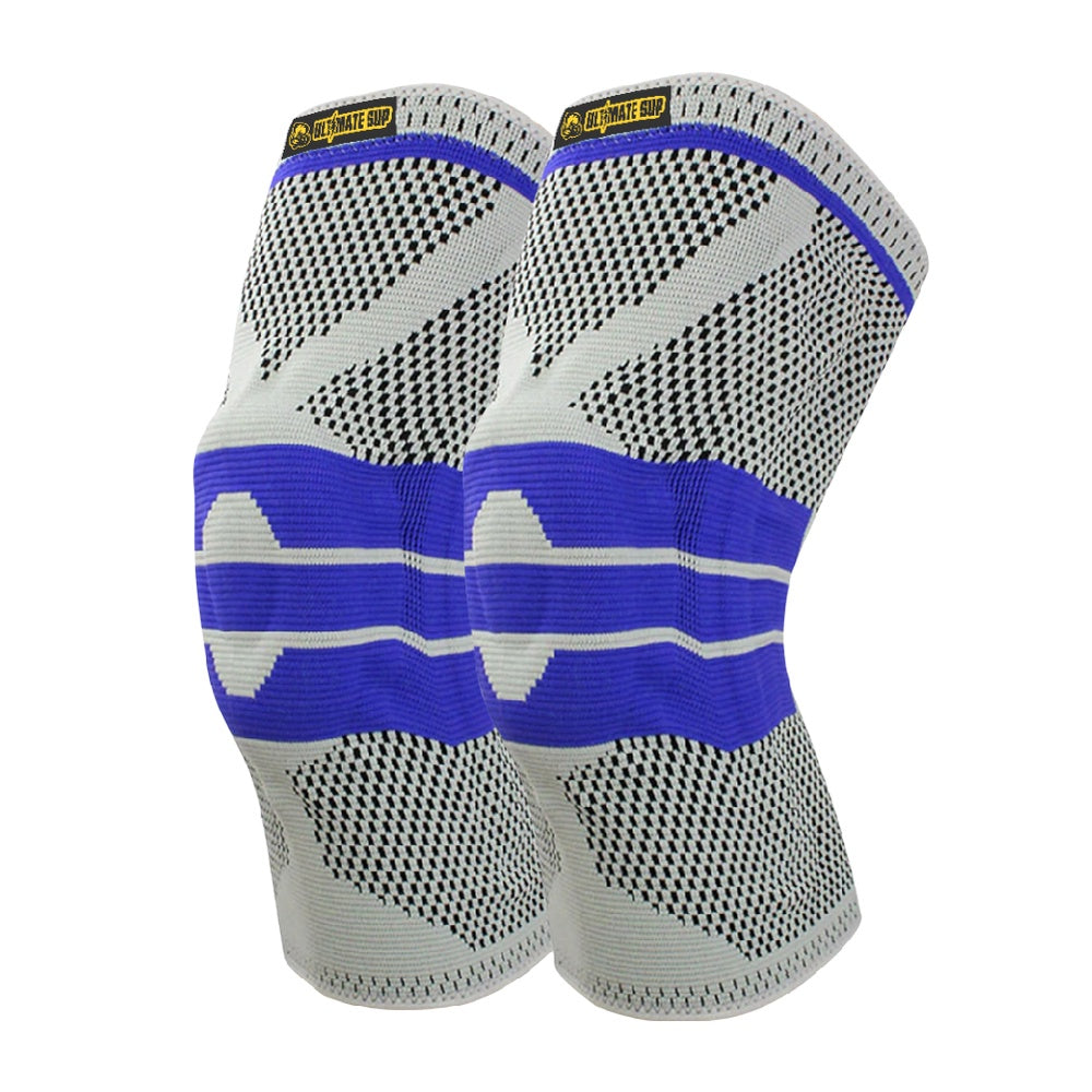 UltimateSup Knee Sleeve, 1 Pair - Ultimate Sup Singapore