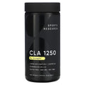 Sports Research, CLA 1250, Fat Burner, 1250 mg, 180 Softgels