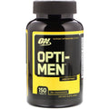 Optimum Nutrition, Opti-Men, 150-240 Tablets - Ultimate Sup Singapore