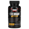 Force Factor, Forebrain Focus, 60 Vegetable Capsules - Ultimate Sup Singapore