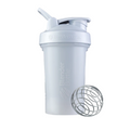 Blender Bottle, Protein Shaker, Water Bottle, Classic With Loop Version 2, 20oz - Ultimate Sup Singapore