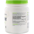 MusclePharm, Glutamine Essentials, Build Muscle Unflavored, 600g (120 servings) - Ultimate Sup Singapore