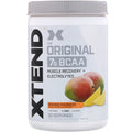 Xtend The Original 7G BCAA | Muscle Recovery | Intra Workout | 30 - 90servings - Ultimate Sup Singapore