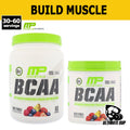 MusclePharm, BCAA Essentials, 30Sers-60sers - Ultimate Sup Singapore