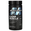 Muscletech | Clear Muscle | 42 - 84 Liquid Softgels - Ultimate Sup Singapore