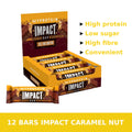 Myprotein, Layered, 3-12 bars - Ultimate Sup Singapore