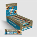 Myprotein, Layered, 3-12 bars - Ultimate Sup Singapore