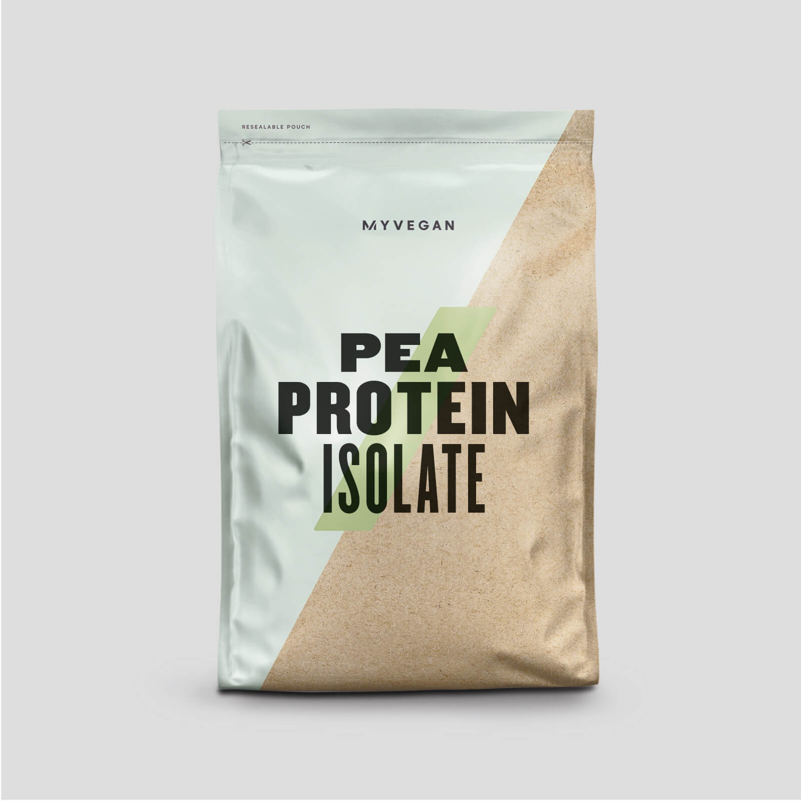 MyProtein Pea Protein Isolate | Plant Based Protein | NO Soy & Dairy | Sugar Free | For Vegans and Vegetarians - Ultimate Sup Singapore