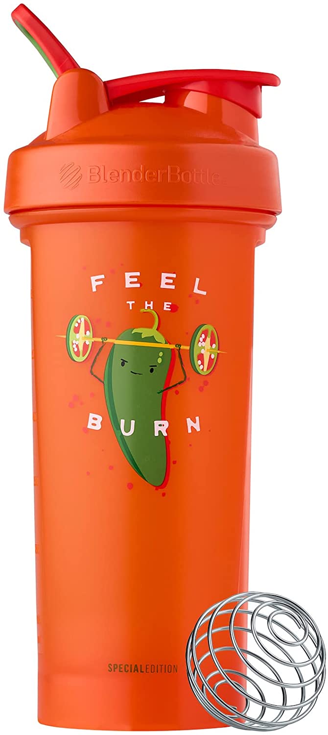 BlenderBottle, Foodie Limited Edition Version 2, 28oz - Ultimate Sup Singapore