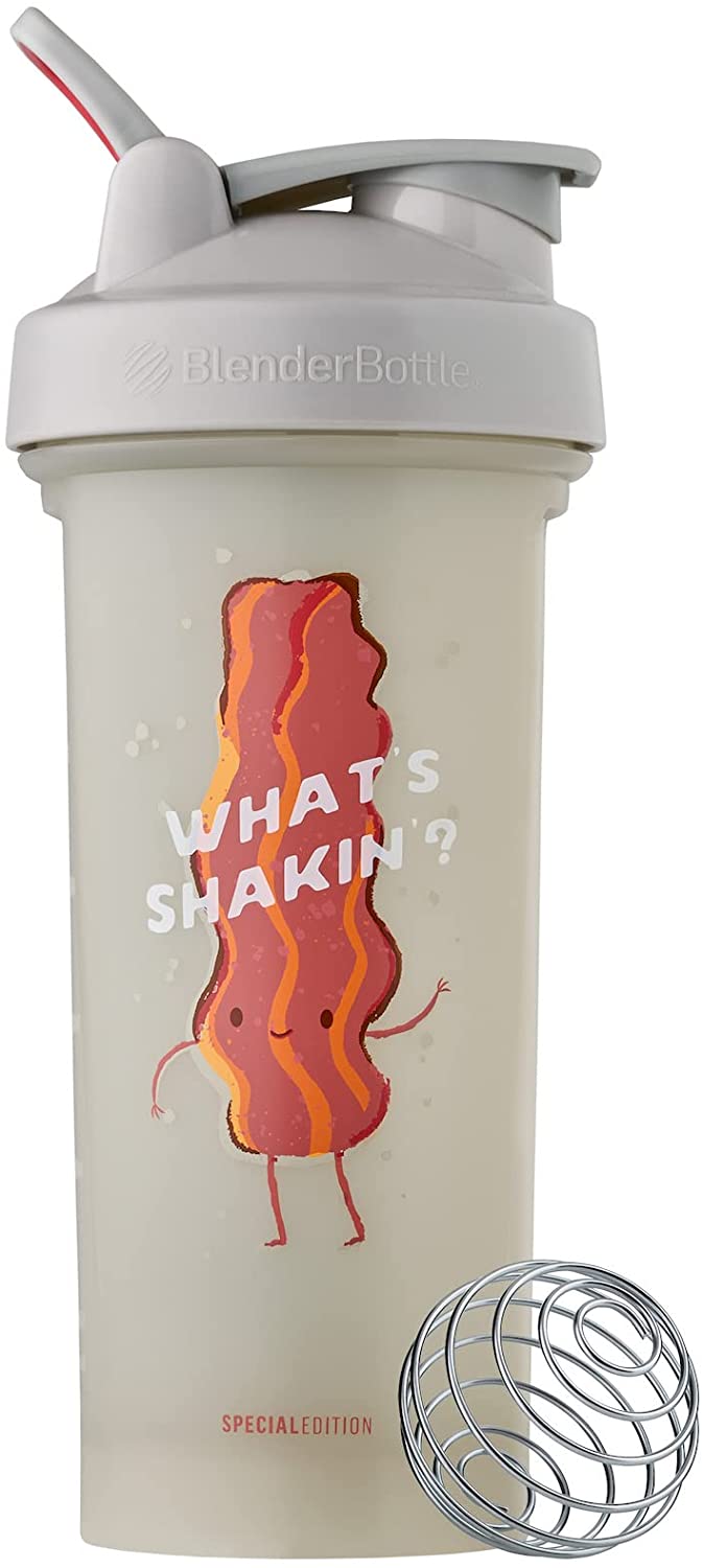 BlenderBottle, Foodie Limited Edition Version 2, 28oz - Ultimate Sup Singapore