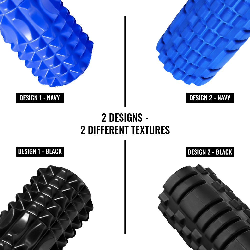 Ultimate Sup Foam Roller for Yoga Pilates Exercise & Back Massage - Ultimate Sup Singapore